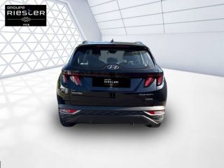 60740 : Hyundai Saint-Maximin - Protea by Riester - HYUNDAI TUCSON Intuitive - TUCSON IV - NOIR - Boîte automatique - Essence / Courant électrique