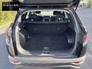 60740 : Hyundai Saint-Maximin - Protea by Riester - HYUNDAI TUCSON Intuitive - TUCSON IV - NOIR - Boîte automatique - Essence / Courant électrique