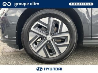 65000 : Hyundai Tarbes i-AUTO - HYUNDAI Kona - Kona - Teal Métal - Traction - Electrique