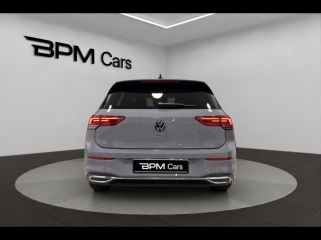92130 : Hyundai ISSY-LES-MOULINEAUX - BPM Cars - VOLKSWAGEN Golf - Golf - Gris - Traction - Essence/Micro-Hybride
