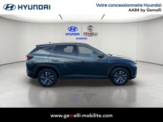 84130 : Hyundai Avignon - Actions Automobiles 84 - HYUNDAI TUCSON Intuitive - TUCSON IV - Bleu - Boîte manuelle - Essence sans plomb