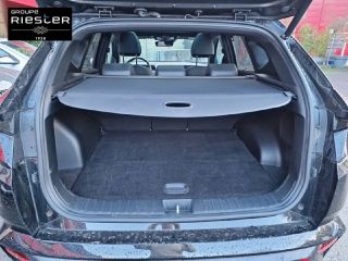 77600 : Hyundai Bussy-Saint-Georges - Protea by Riester - HYUNDAI TUCSON N Line Executive - TUCSON IV - NOIR - Boîte automatique - Essence / Courant électrique