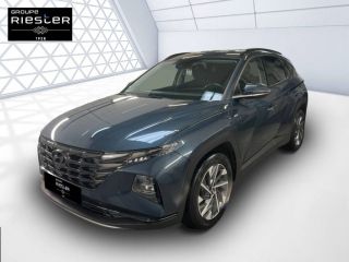 02000 : Hyundai Laon - Protea by Riester - HYUNDAI TUCSON Business - TUCSON IV - Bleu - Automate sequentiel - Diesel