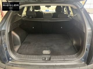 02000 : Hyundai Laon - Protea by Riester - HYUNDAI TUCSON Business - TUCSON IV - Bleu - Automate sequentiel - Diesel