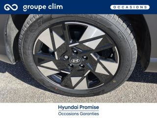87280 : Hyundai Limoges - Motors Cars - HYUNDAI Kona - Kona - Ultimate Red métallisé - Traction - Hybride : Essence/Electrique
