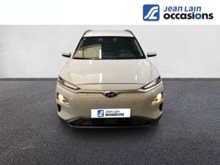 73290 : Hyundai Chambéry - Jean Lain Mobilités - HYUNDAI KONA ELECTRIC Creative - KONA ELECTRIQUE - BLANC - Automate à fonct. Continu - Courant électrique