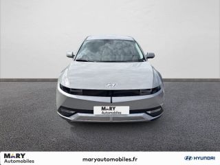 76000 : Hyundai Rouen - JFC by Mary Automobiles - HYUNDAI IONIQ 5 Intuitive - IONIQ 5 - Gris - Automate à fonct. Continu - Courant électrique