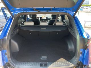89100 : Hyundai Sens - APS - KIA Sportage - Sportage - Bleu Fusion Métallisée - Traction - Hybride : Essence/Electrique