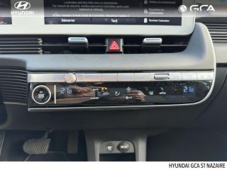 44600 : Hyundai Saint-Nazaire - Pacific Cars - HYUNDAI Ioniq 5 - Ioniq 5 - Bleu - Propulsion - Electrique