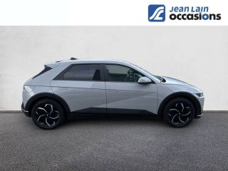 73290 : Hyundai Chambéry - Jean Lain Mobilités - HYUNDAI IONIQ 5 Intuitive - IONIQ 5 - Gris - Automate à fonct. Continu - Courant électrique