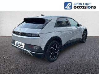 73290 : Hyundai Chambéry - Jean Lain Mobilités - HYUNDAI IONIQ 5 Intuitive - IONIQ 5 - Gris - Automate à fonct. Continu - Courant électrique