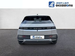 73290 : Hyundai Chambéry - Jean Lain Mobilités - HYUNDAI IONIQ 5 Intuitive - IONIQ 5 - Gris - Automate à fonct. Continu - Courant électrique