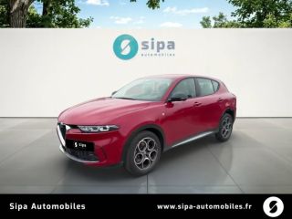 33260 : Hyundai Arcachon - Sipa Automobiles - ALFA ROMEO TONALE Veloce - TONALE - ROUGE ALFA - Automate sequentiel - Essence sans plomb