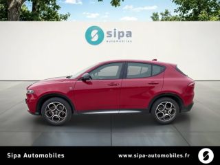 33260 : Hyundai Arcachon - Sipa Automobiles - ALFA ROMEO TONALE Veloce - TONALE - ROUGE ALFA - Automate sequentiel - Essence sans plomb