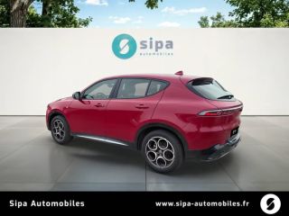 33260 : Hyundai Arcachon - Sipa Automobiles - ALFA ROMEO TONALE Veloce - TONALE - ROUGE ALFA - Automate sequentiel - Essence sans plomb