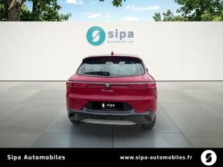 33260 : Hyundai Arcachon - Sipa Automobiles - ALFA ROMEO TONALE Veloce - TONALE - ROUGE ALFA - Automate sequentiel - Essence sans plomb