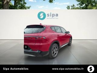 33260 : Hyundai Arcachon - Sipa Automobiles - ALFA ROMEO TONALE Veloce - TONALE - ROUGE ALFA - Automate sequentiel - Essence sans plomb
