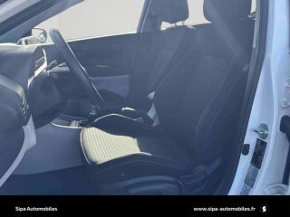 33260 : Hyundai Arcachon - Sipa Automobiles - HYUNDAI i20 Creative - i20 III - BLANC - Boîte manuelle - Essence sans plomb