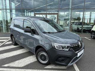 37540 : Hyundai Tours - EOS des Nations - RENAULT Kangoo Van - Kangoo Van - Gris Urbain - Traction - Diesel