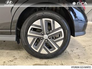 44800 : Hyundai NANTES SAINT HERBLAIN - GCH NANTES - HYUNDAI Kona - Kona - Phantom Black Métal - Traction - Electrique