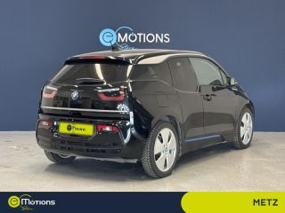 57100 : Hyundai Thionville - Théobald Automobiles - BMW i3 - i3 - Fluid Black+BMW i Blue - Propulsion - Electrique