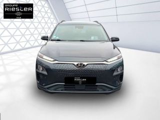 77600 : Hyundai Bussy-Saint-Georges - Protea by Riester - HYUNDAI KONA ELECTRIC Executive Style - KONA ELECTRIQUE - Gris - Automate à fonct. Continu - Courant électrique