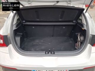 77600 : Hyundai Bussy-Saint-Georges - Protea by Riester - HYUNDAI i20 Intuitive - i20 III - GRIS - Boîte manuelle - Essence sans plomb