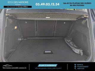 86000 : Hyundai Poitiers - Eco des Nations - CITROEN C5 Aircross - C5 Aircross - Gris clair - Traction - Diesel