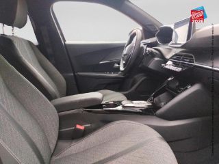 51100 : Hyundai Reims - HESS Automobile - PEUGEOT 2008 - 2008 - Gris - Traction - Essence