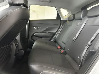 85000 : Hyundai MoceanRent | La Roche-sur-Yon - Océane Auto - HYUNDAI KONA Creative - KONA II - Blanc - Automate sequentiel - Essence / Courant électrique