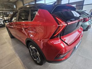 41000 : Hyundai Blois - Mondial Auto - HYUNDAI Bayon - Bayon - Dragon red/phantom black - Traction - Essence
