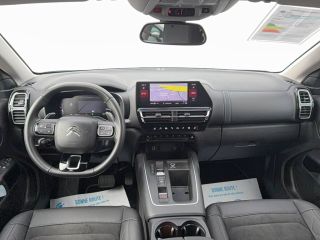 33140 : Hyundai Bordeaux Sud Villenave d'Ornon - Sipa Automobiles - CITROEN C5 AIRCROSS Max - C5 AIRCROSS - Gris - Automate sequentiel - Essence sans plomb