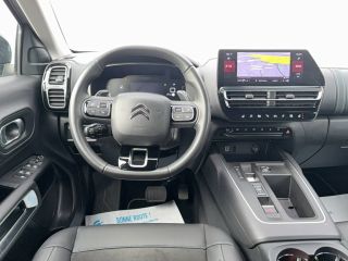 33140 : Hyundai Bordeaux Sud Villenave d'Ornon - Sipa Automobiles - CITROEN C5 AIRCROSS Max - C5 AIRCROSS - Gris - Automate sequentiel - Essence sans plomb