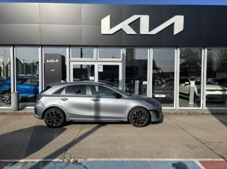 89100 : Hyundai Sens - APS - KIA Ceed - Ceed - Gris Eclipse métallisé - Traction - Essence