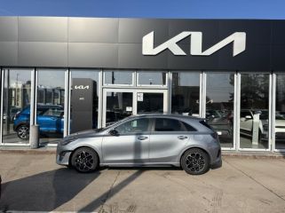 89100 : Hyundai Sens - APS - KIA Ceed - Ceed - Gris Eclipse métallisé - Traction - Essence