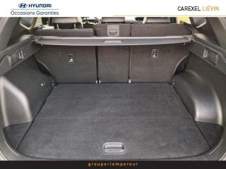 62800 : Hyundai Lens - Groupe Lempereur - HYUNDAI Tucson - Tucson - Shadow Grey - Traction - Hybride : Essence/Electrique