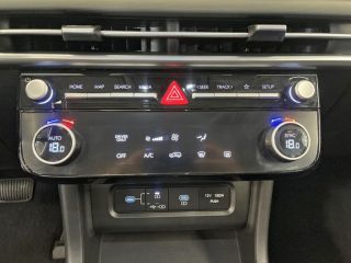44600 : Hyundai Saint-Nazaire - Pacific Cars - HYUNDAI Tucson - Tucson - Ecotronic Gray Métal - Traction - Hybride : Essence/Electrique