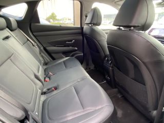 59640 : Hyundai Dunkerque - Europ&#039;Auto - HYUNDAI Tucson - Tucson - Ecotronic Gray Métal - Traction - Hybride rechargeable : Essence/Electrique