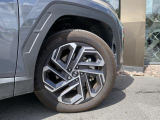59640 : Hyundai Dunkerque - Europ&#039;Auto - HYUNDAI Tucson - Tucson - Ecotronic Gray Métal - Traction - Hybride rechargeable : Essence/Electrique