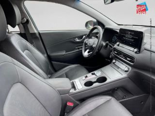 67800 : Hyundai Strasbourg - HESS Automobile - HYUNDAI Kona - Kona - Dark Knight - Traction - Electrique