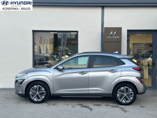 13200 : HYUNDAI Arles - Lexa Automobile - HYUNDAI KONA ELECTRIC Creative - KONA ELECTRIQUE - Gris - Automate à fonct. Continu - Courant électrique