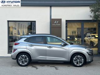13200 : HYUNDAI Arles - Lexa Automobile - HYUNDAI KONA ELECTRIC Creative - KONA ELECTRIQUE - Gris - Automate à fonct. Continu - Courant électrique