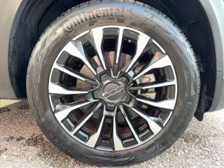 04100 : Hyundai Manosque - Pedinielli - FIAT 500X MY23  - 500X - Noir - Boîte automatique - Essence sans plomb