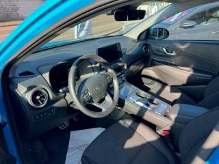 89100 : Hyundai Sens - APS - HYUNDAI Kona - Kona - Bleu - Traction - Electrique