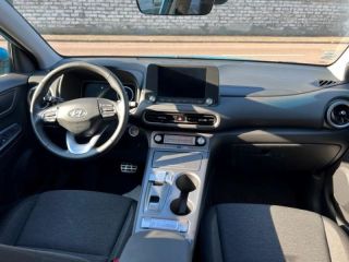 89100 : Hyundai Sens - APS - HYUNDAI Kona - Kona - Bleu - Traction - Electrique