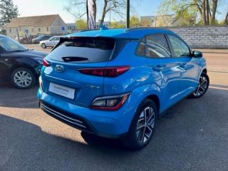 89100 : Hyundai Sens - APS - HYUNDAI Kona - Kona - Bleu - Traction - Electrique