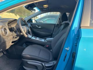 89100 : Hyundai Sens - APS - HYUNDAI Kona - Kona - Bleu - Traction - Electrique