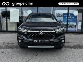 40990 : Hyundai Dax - i-AUTO - SUZUKI S-Cross - S-Cross - Cosmic Black Pearl métallisée - Traction - Essence/Micro-Hybride