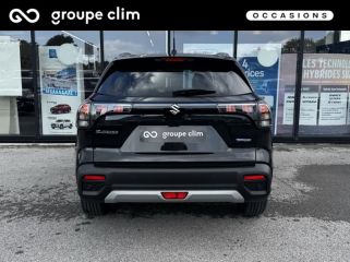 40990 : Hyundai Dax - i-AUTO - SUZUKI S-Cross - S-Cross - Cosmic Black Pearl métallisée - Traction - Essence/Micro-Hybride