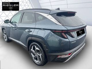 60000 : Hyundai Beauvais - Protea by Riester - HYUNDAI TUCSON Executive - TUCSON IV - gris - Boîte automatique - Essence / Courant électrique